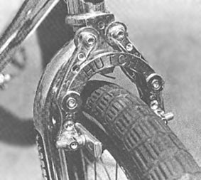 brake 1986