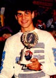 matt